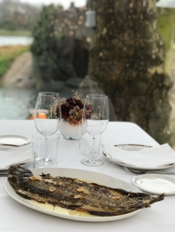 Foto cedida por el restaurante