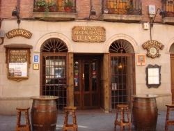 Foto cedida por el restaurante