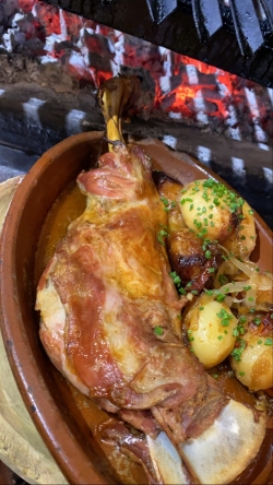 Foto cedida por el restaurante