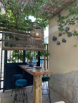 Foto cedida por el restaurante