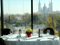 Foto cedida por el restaurante