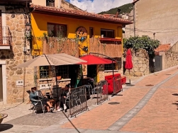 Foto cedida por el restaurante