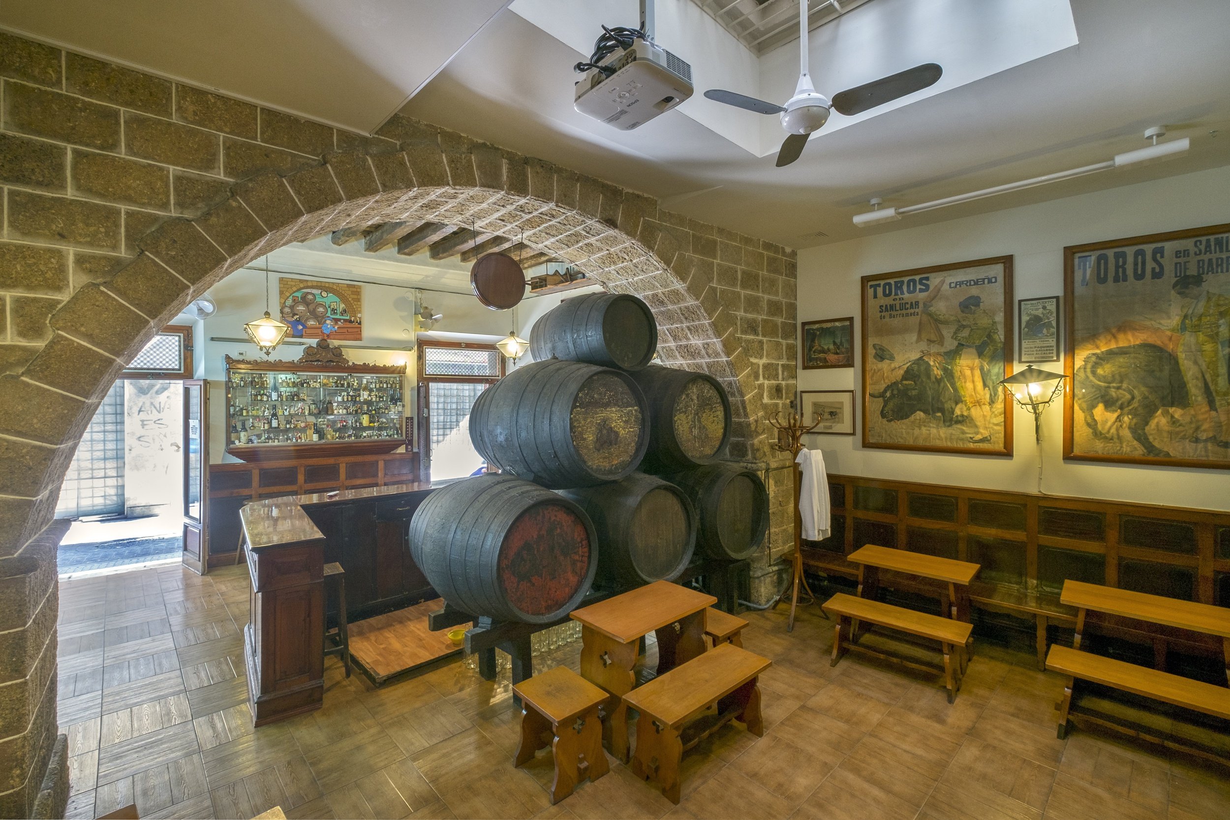 Foto cedida por el restaurante