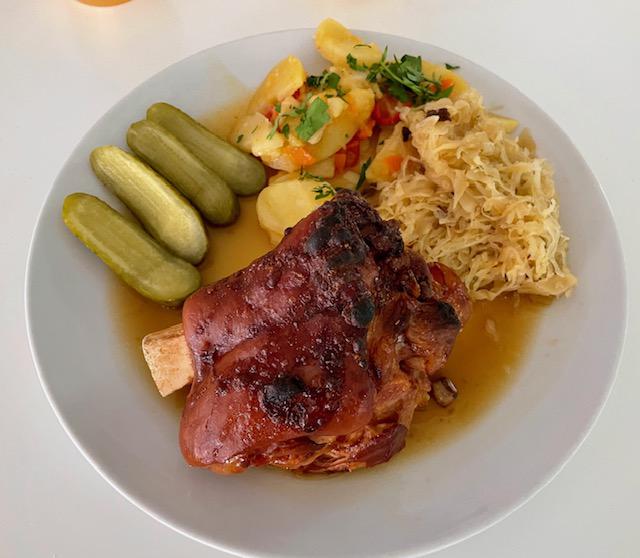 Foto cedida por el restaurante