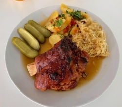 Foto cedida por el restaurante