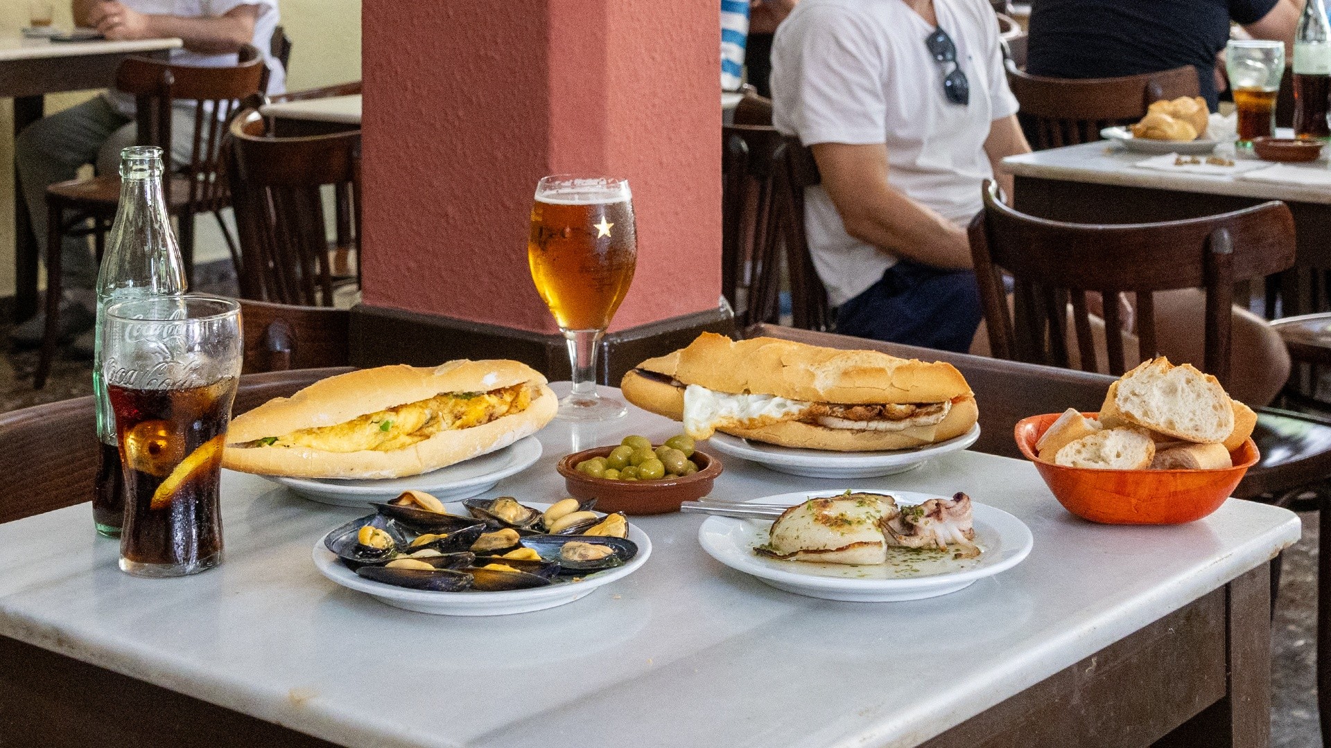 Foto cedida por el restaurante