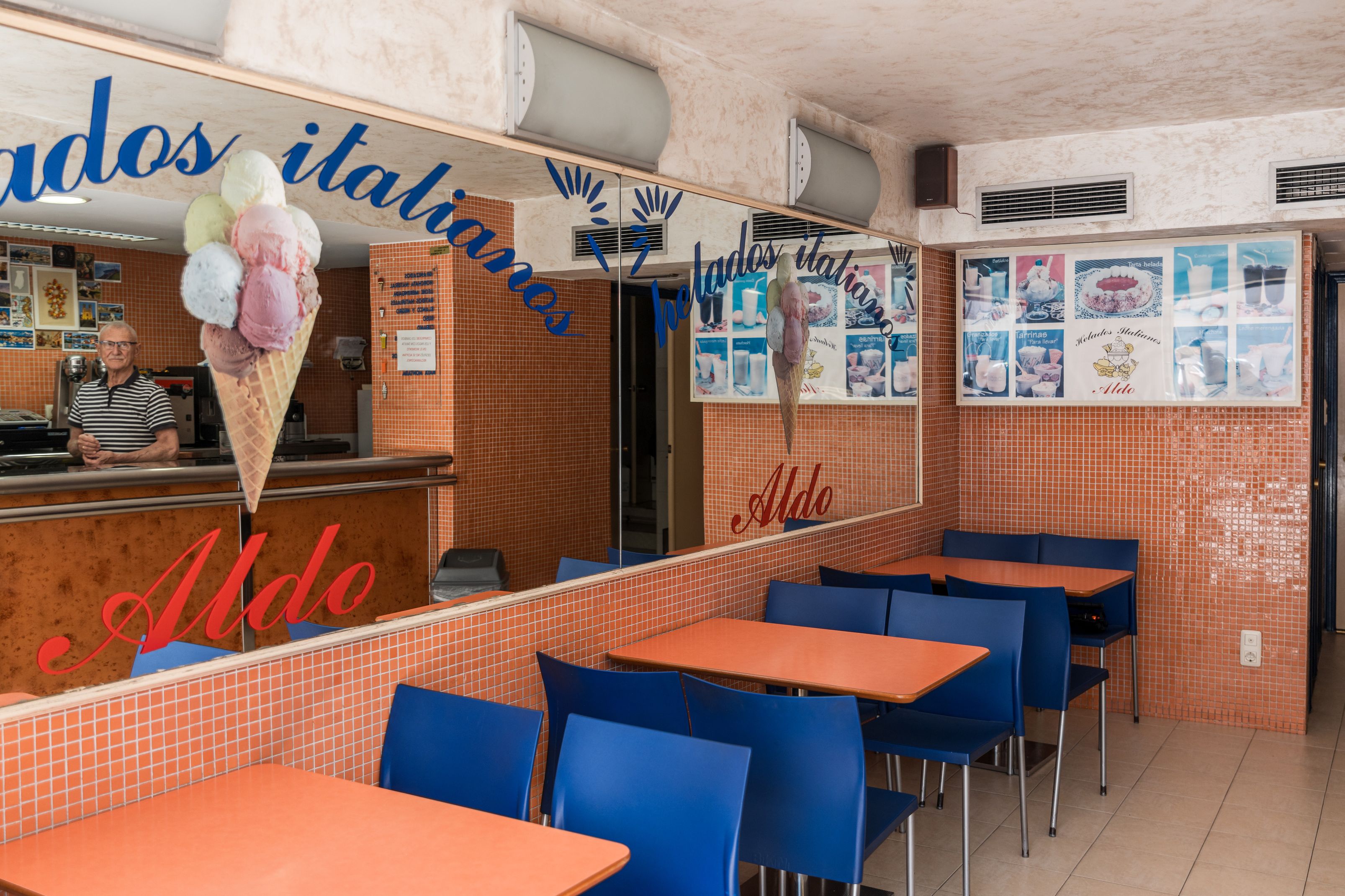 Foto cedida por el restaurante