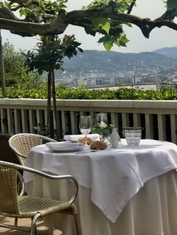 Foto cedida por el restaurante