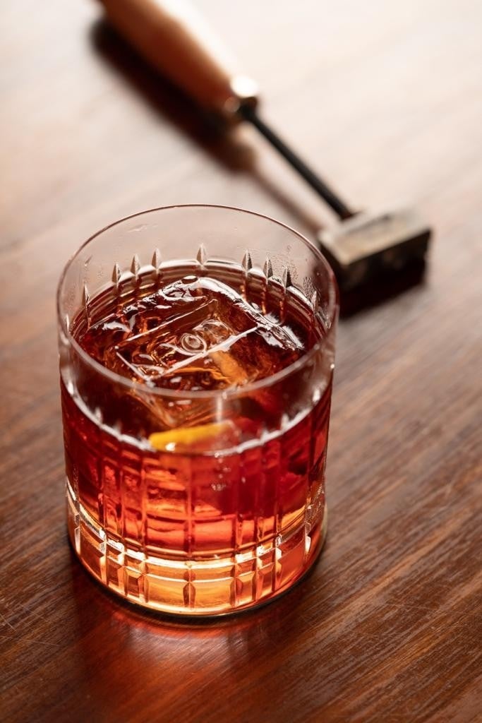 Foto cedida por el restaurante