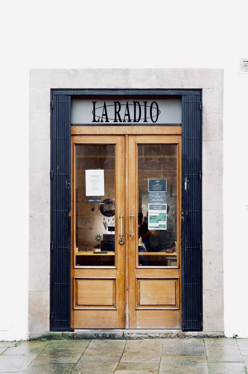 La Radio