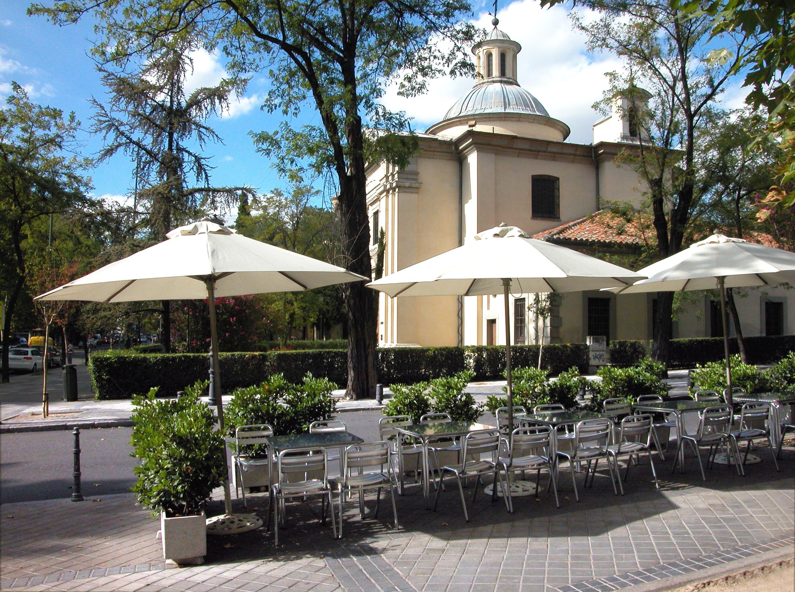 Foto cedida por el restaurante