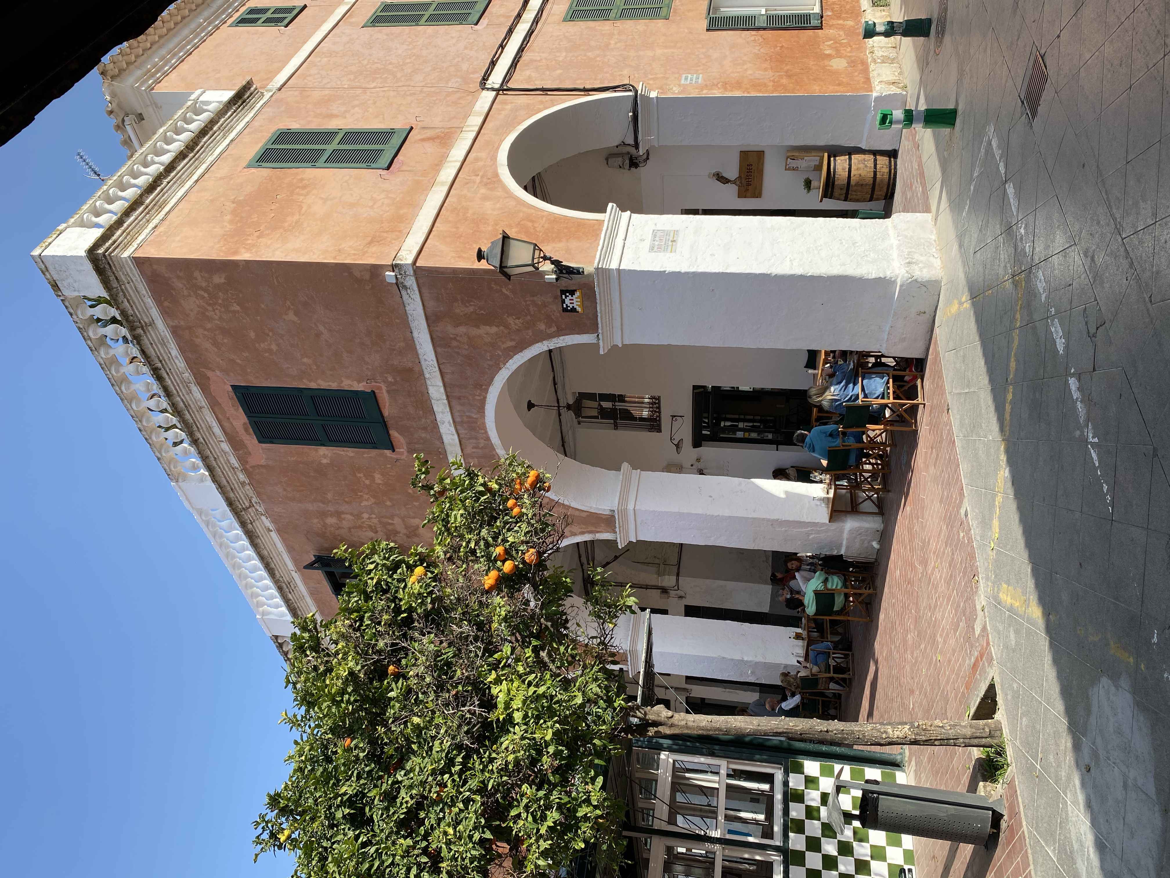 Foto cedida por el restaurante