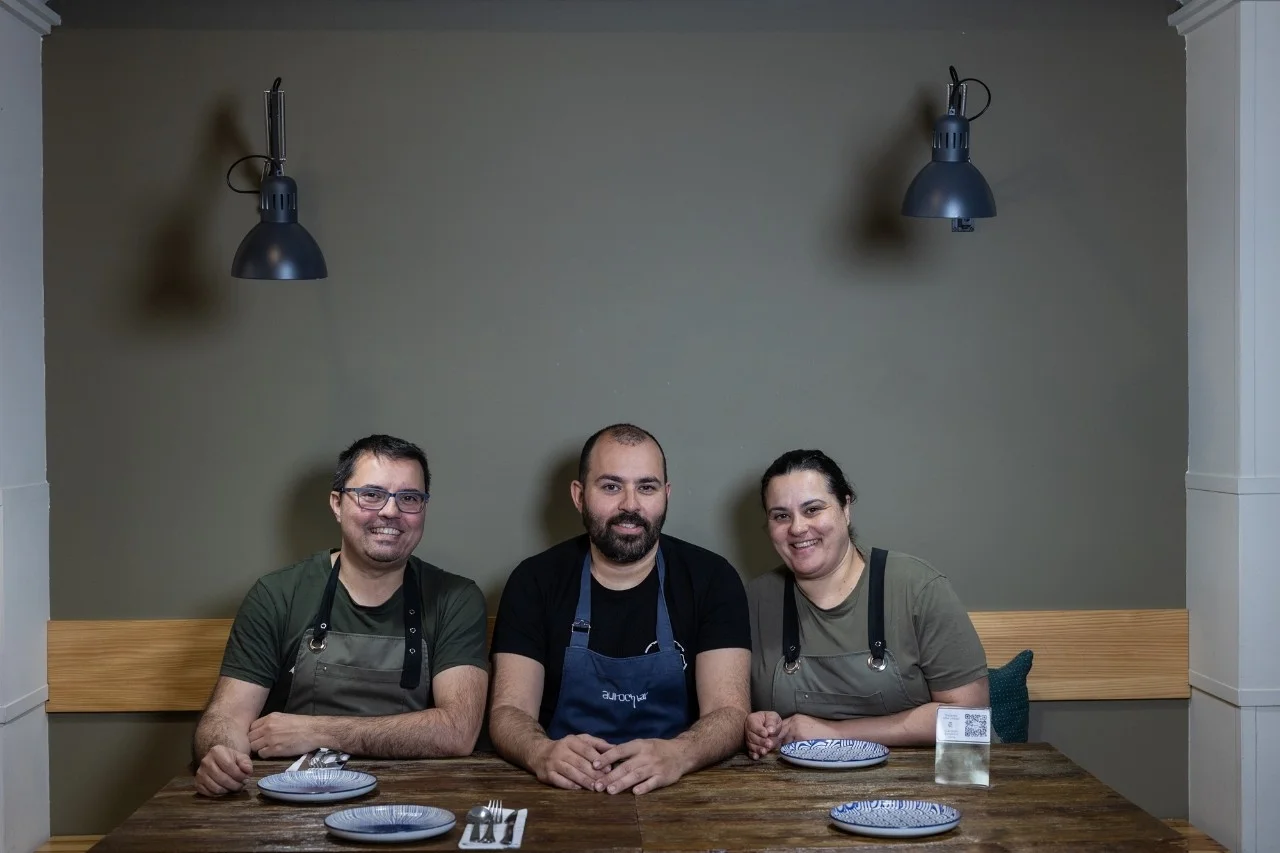 Foto cedida por el restaurante