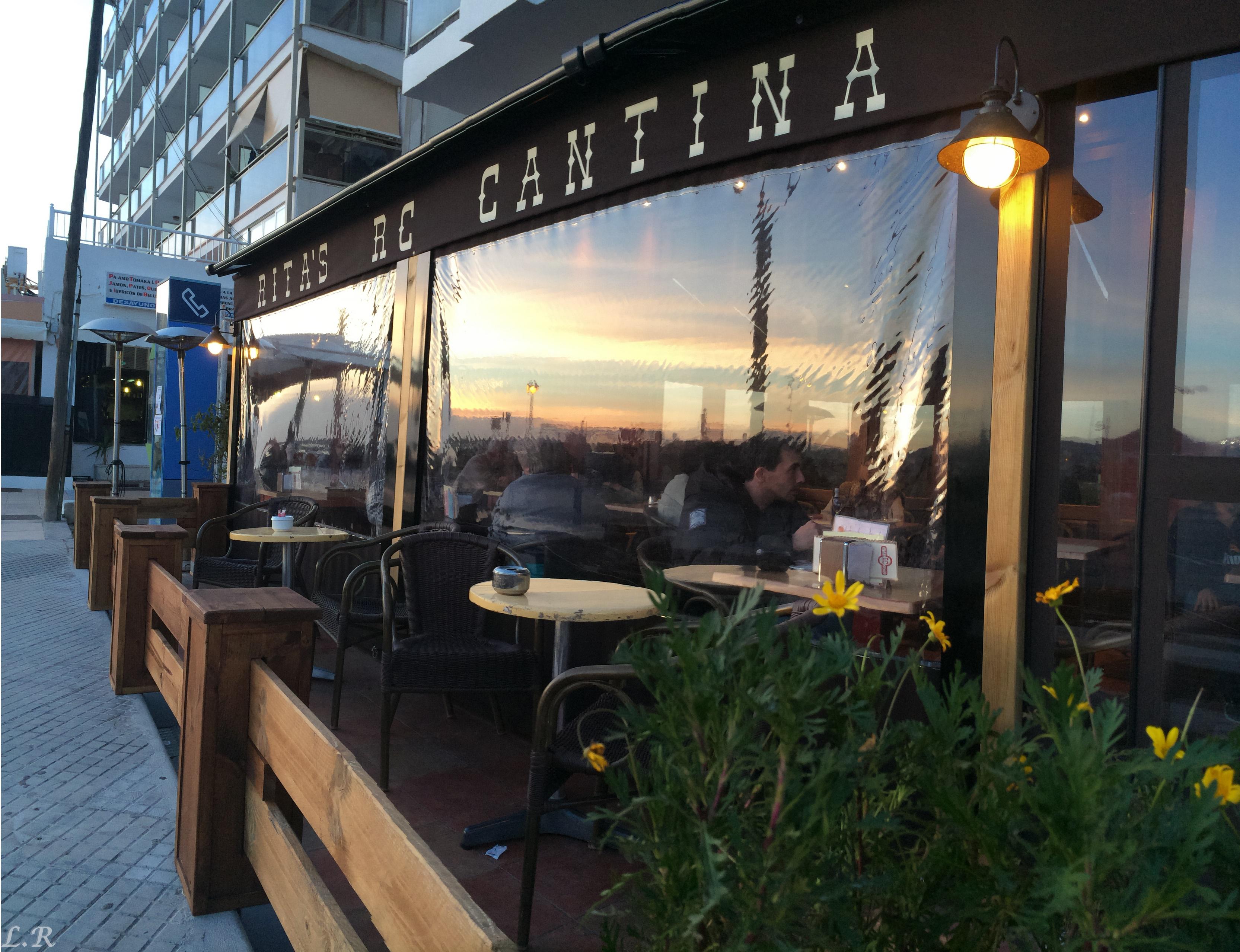 Foto cedida por el restaurante