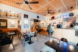 Interior local - Guía Repsol