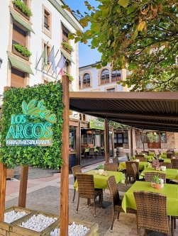 Foto cedida por el restaurante