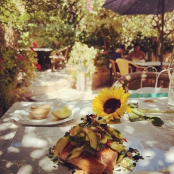 Foto cedida por el restaurante