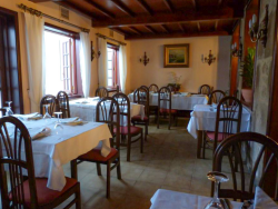 Foto cedida por el restaurante