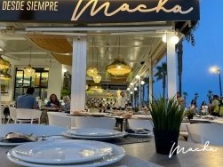 Foto cedida por el restaurante