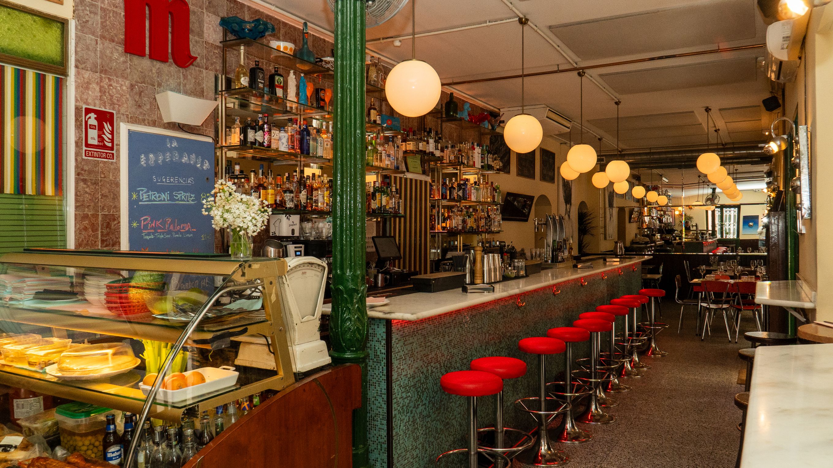 Foto cedida por el restaurante