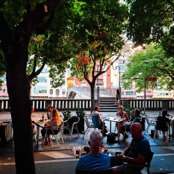 Foto cedida por el restaurante