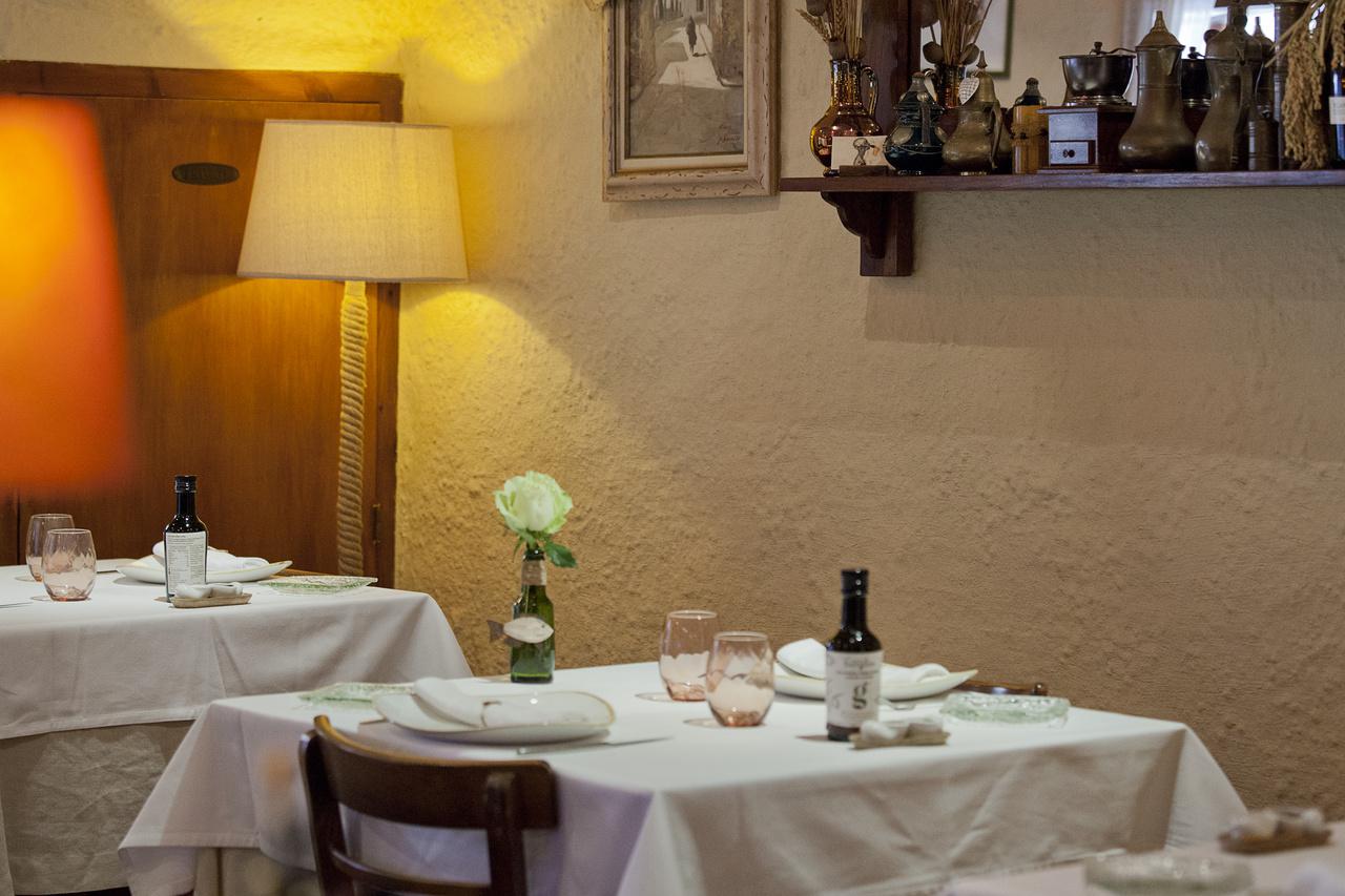 Foto cedida por el restaurante