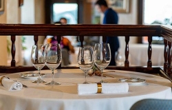 Foto cedida por el restaurante