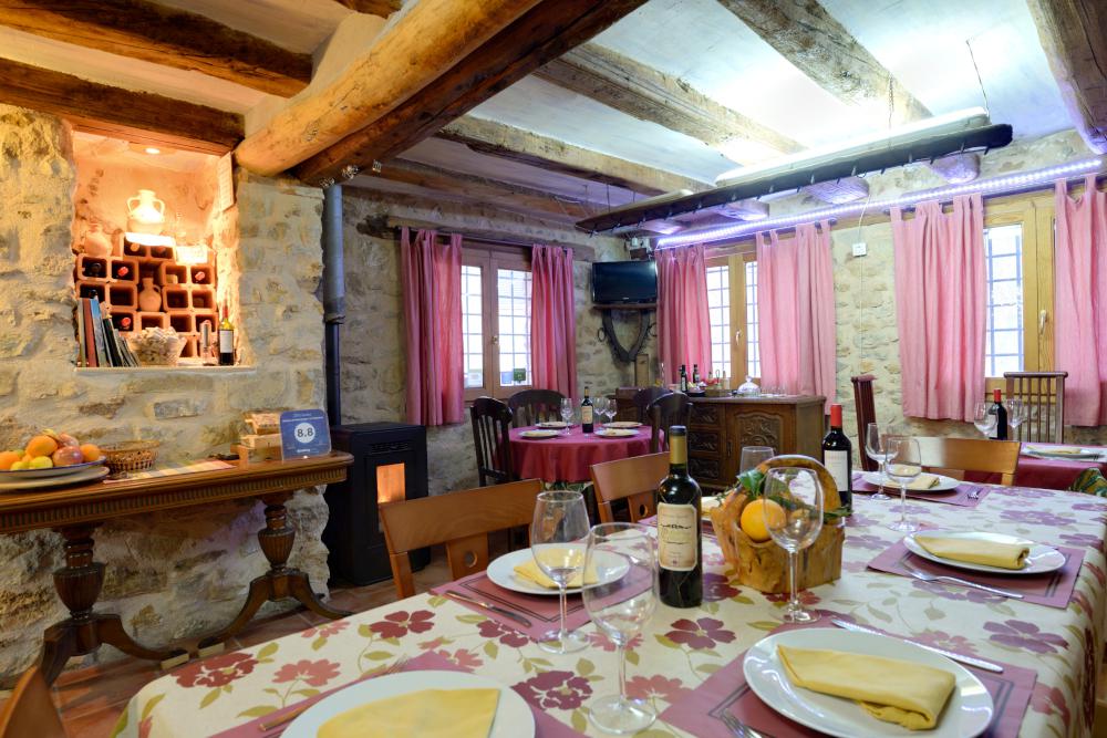 Foto cedida por el restaurante