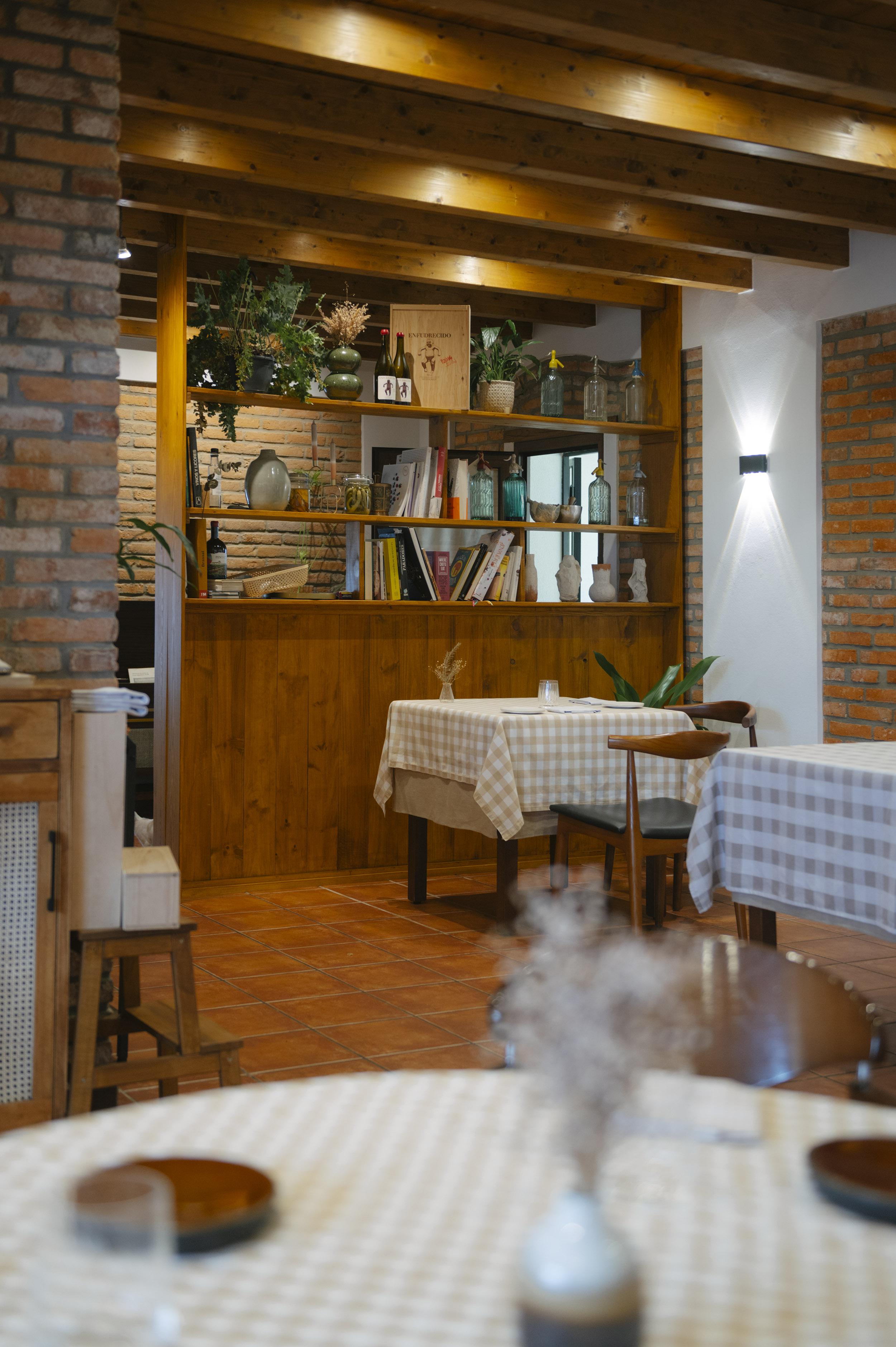 Foto cedida por el restaurante