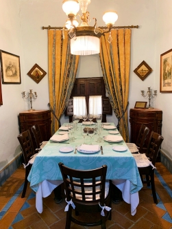 Foto cedida por el restaurante