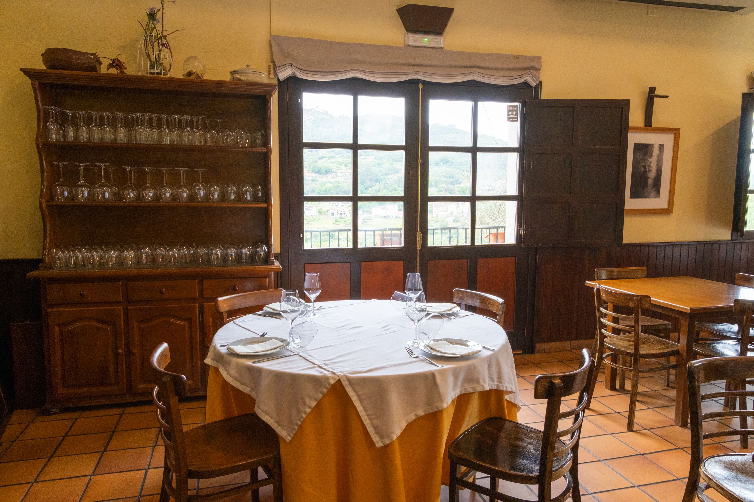 Foto cedida por el restaurante