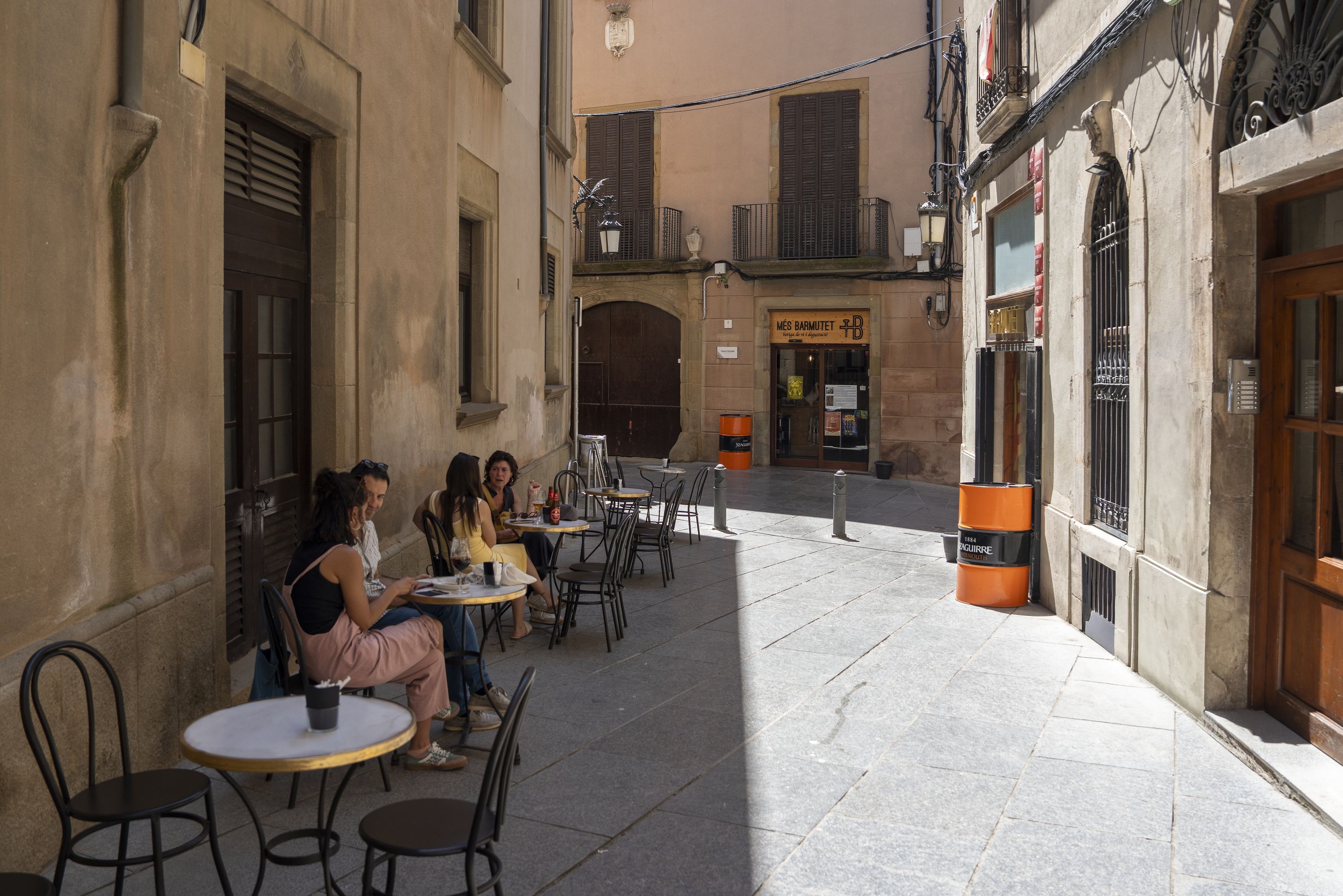 Foto cedida por el restaurante