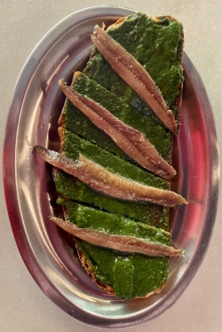 Foto cedida por el restaurante