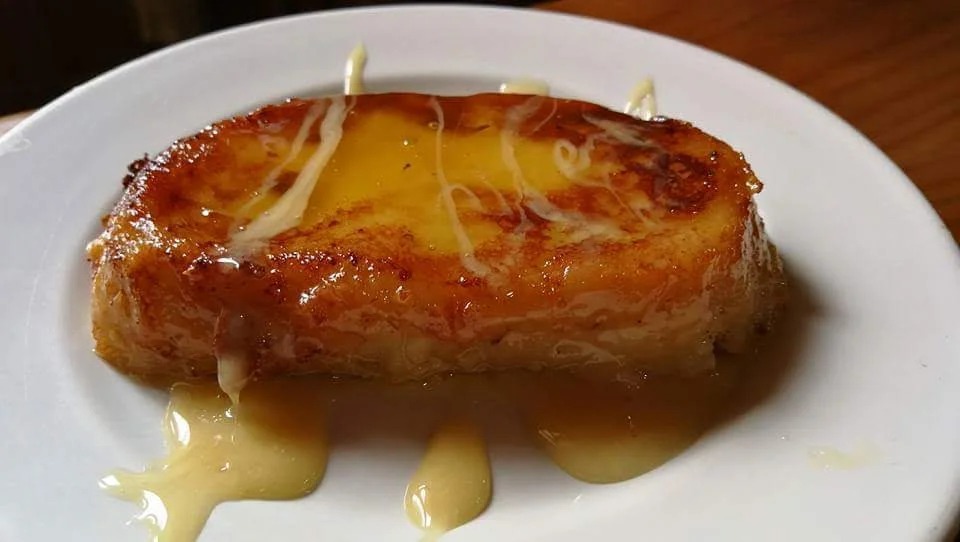 Foto cedida por el restaurante