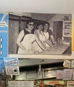 Foto cedida por el restaurante