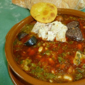 Foto cedida por el restaurante