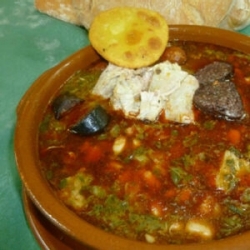 Foto cedida por el restaurante