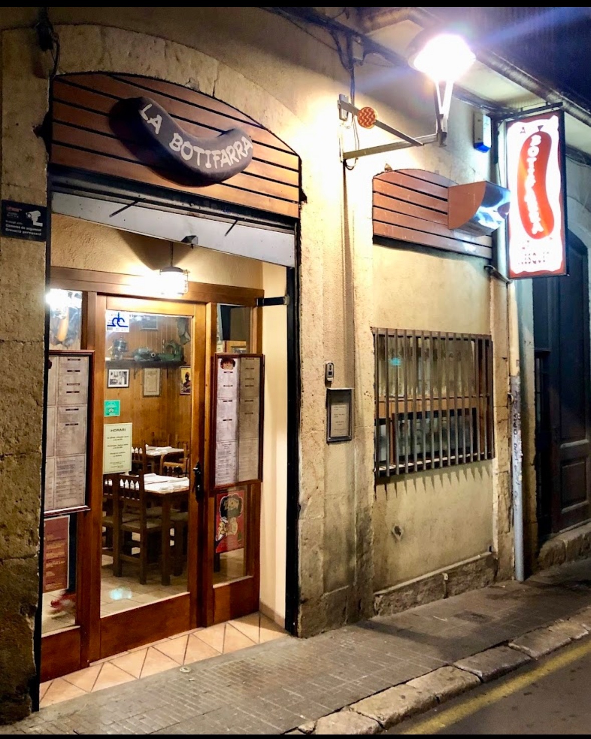 Foto cedida por el restaurante