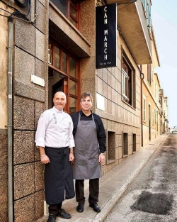 Foto cedida por el restaurante
