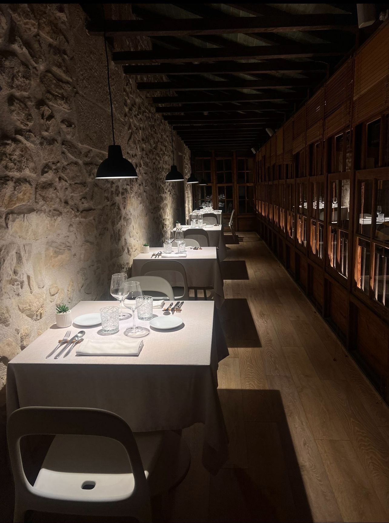 Foto cedida por el restaurante