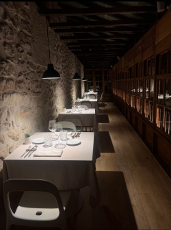 Foto cedida por el restaurante