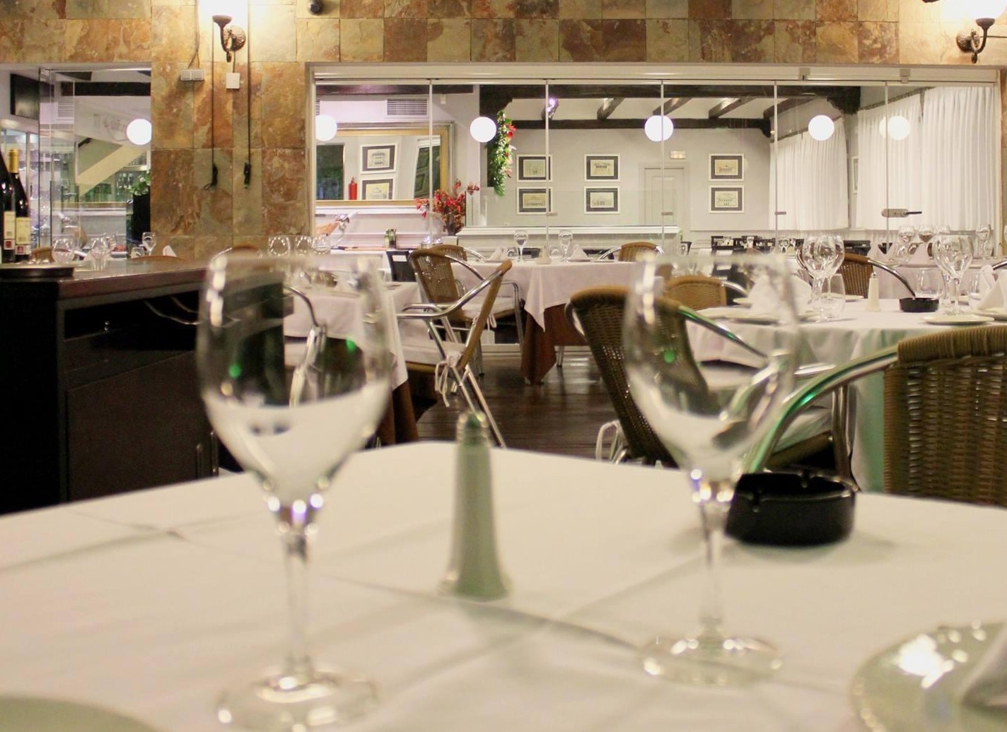 Foto cedida por el restaurante