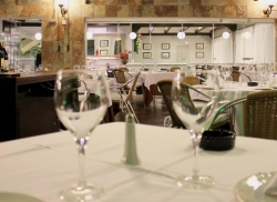 Foto cedida por el restaurante