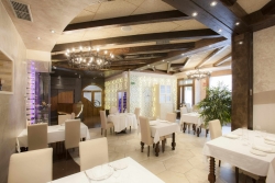 Foto cedida por el restaurante