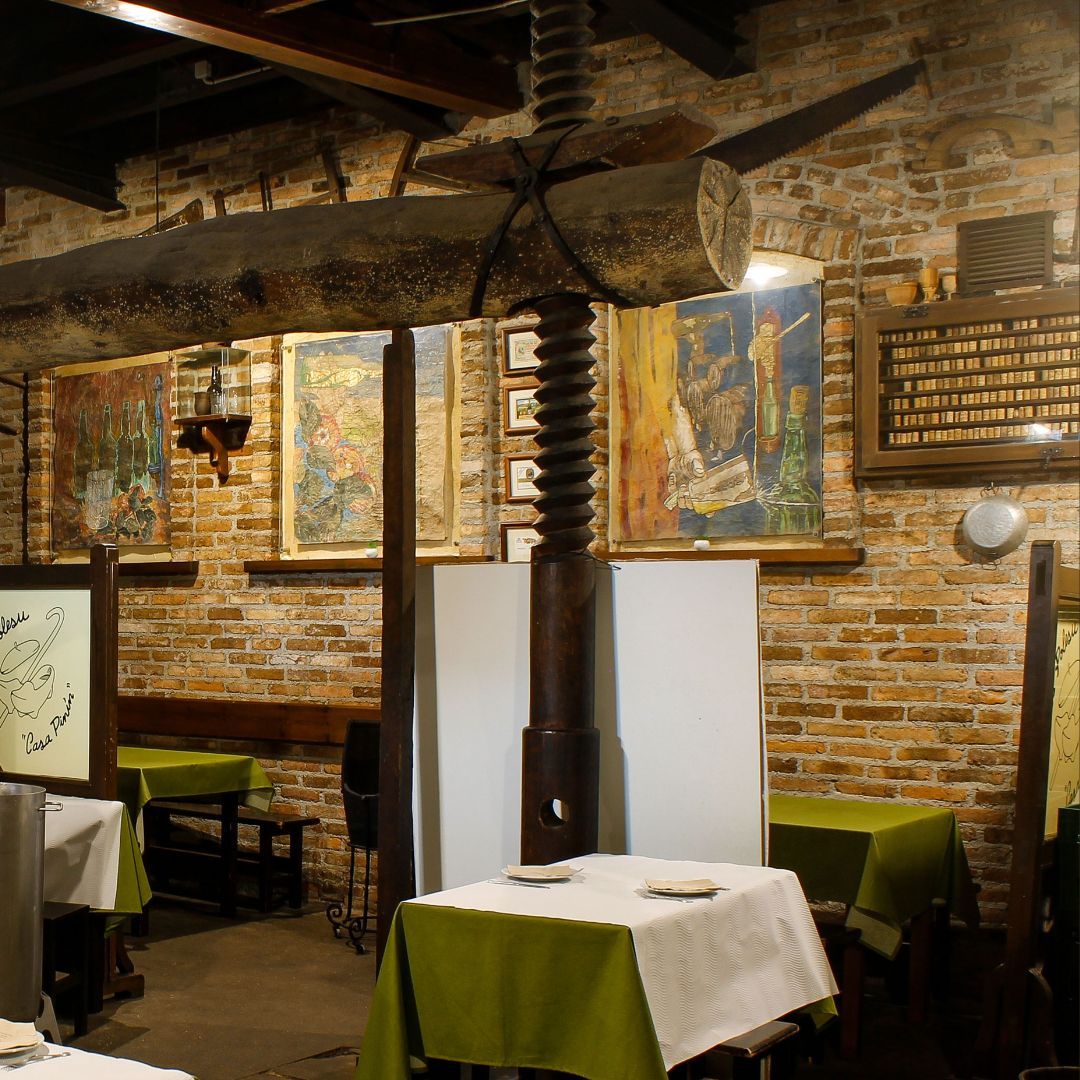 Foto cedida por el restaurante