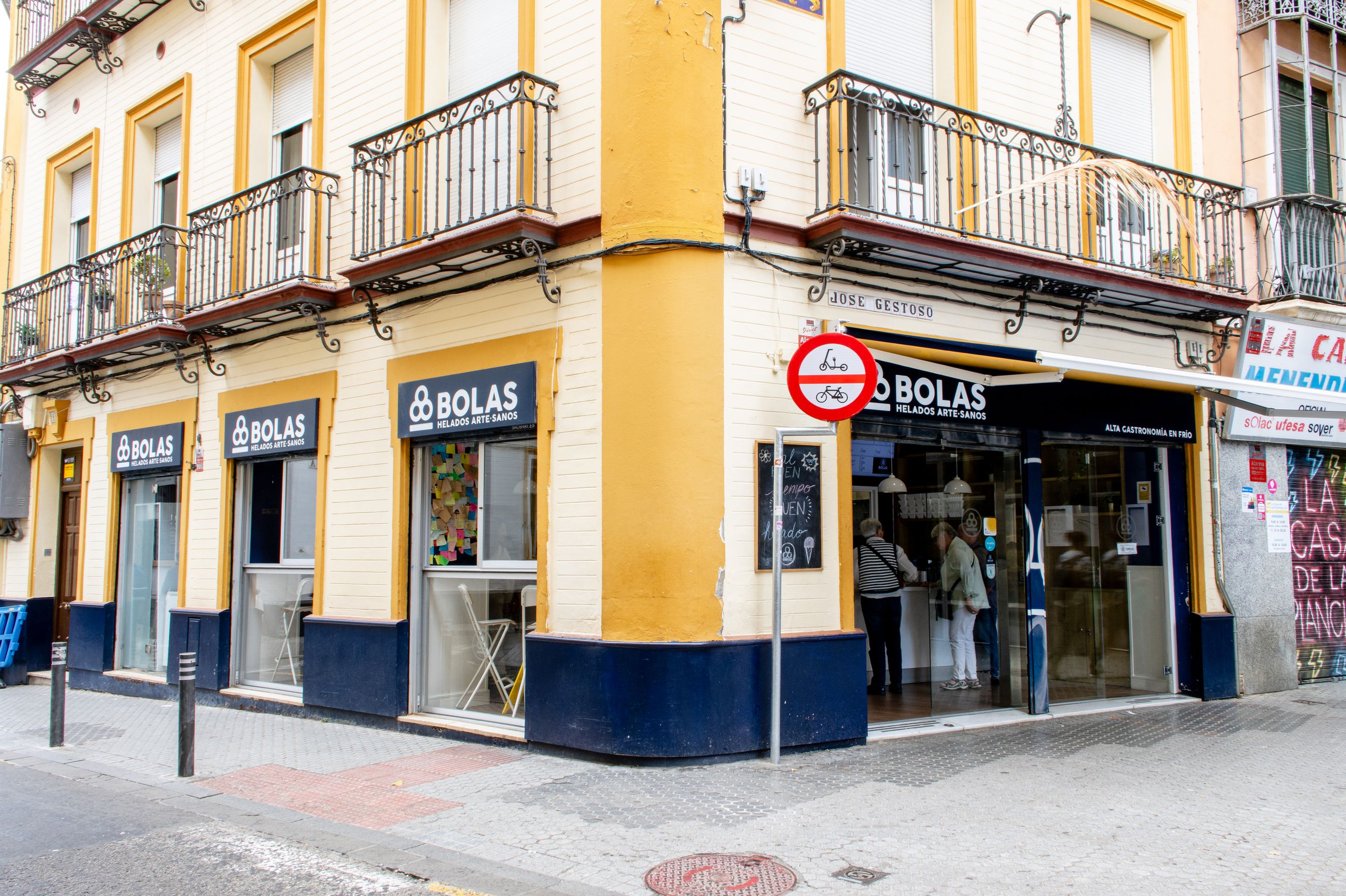 Foto cedida por el restaurante