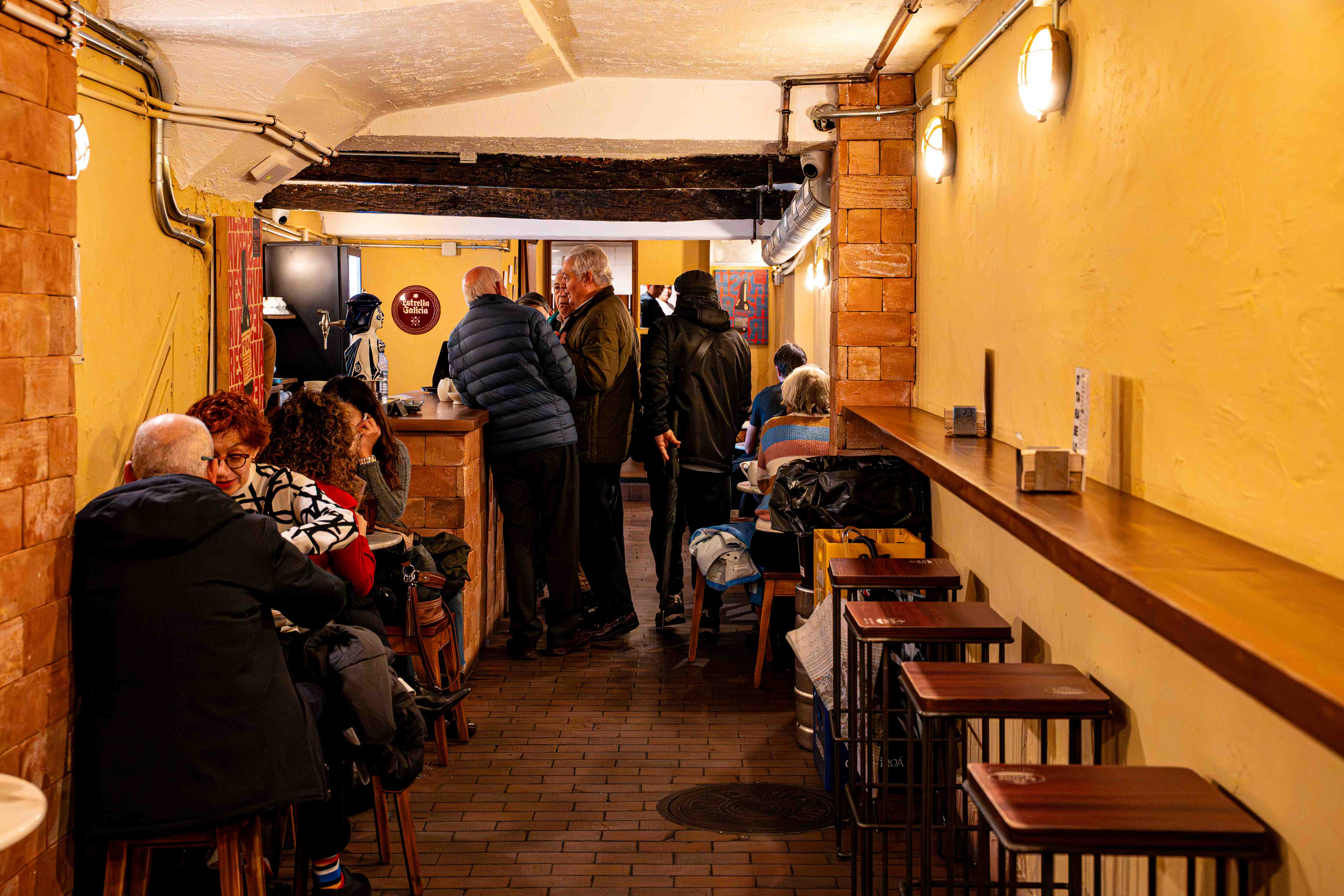 Foto cedida por el restaurante