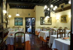 Foto cedida por el restaurante.