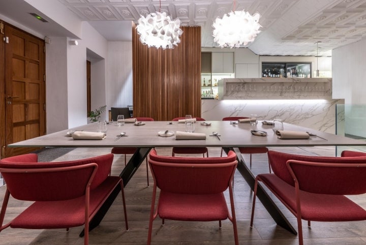 Foto cedida por el restaurante