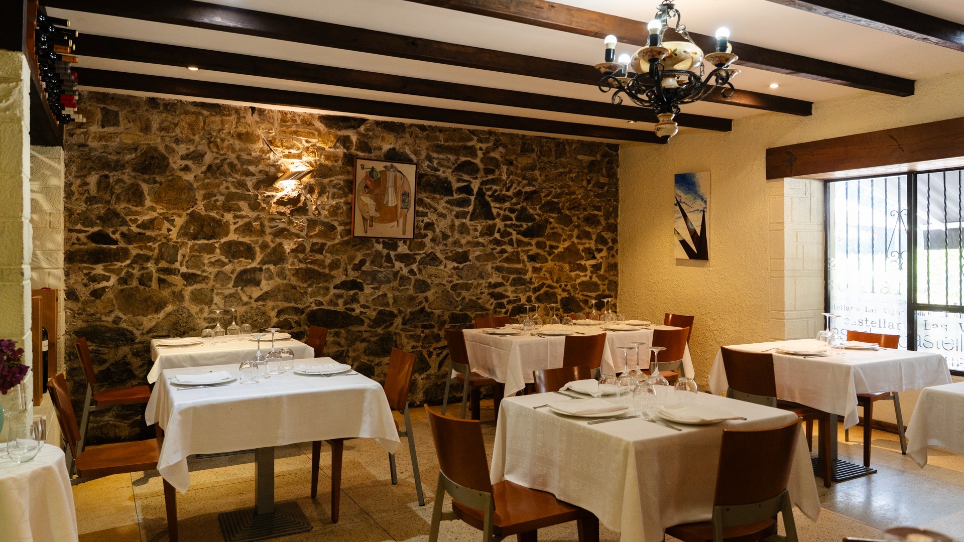 Foto cedida por el restaurante